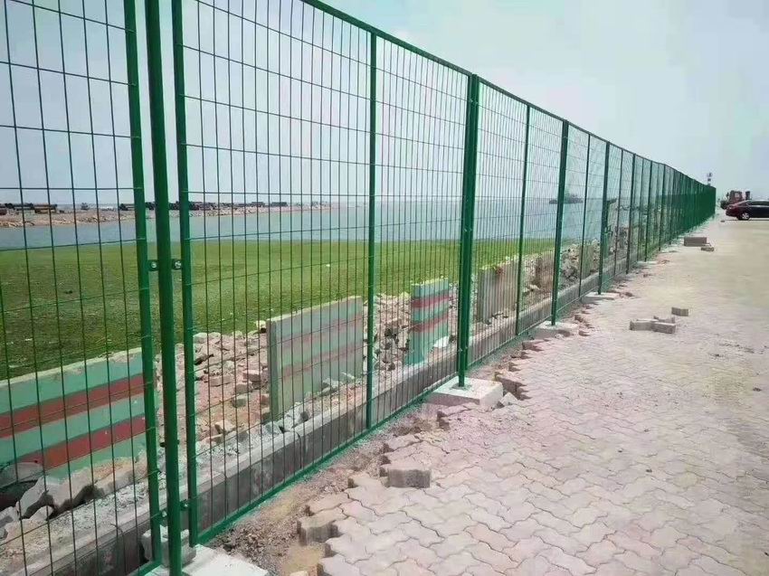 框架護欄系列